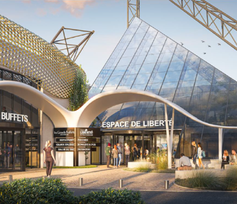 Les Grands Buffets ne se contentent plus d’être une adresse gastronomique, ils deviennent un levier d’attractivité économique régional. (Photo Les Grands Buffets)