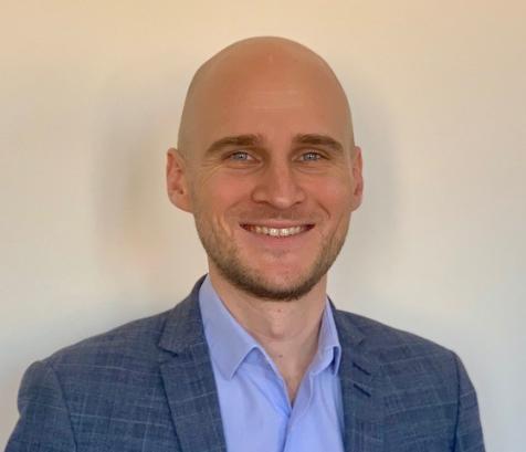 Gilles Courdesses, président de SEO Group. (Photo SEO Group)