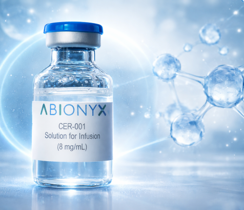 La biotech ABIONYX Pharma, implantée à Toulouse, poursuit le développement de biothérapies innovantes destinées aux patients atteints de pathologies graves en soins intensifs. (Photo Abionyx Pharma)