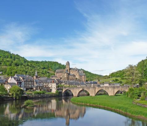 L’Aveyron revendique une autre réalité économique : un département qui recrute, qui exporte, qui innove et qui fait grandir des entreprises capables de rayonner en France, en Europe et à l’international. (Photo Pixabay)