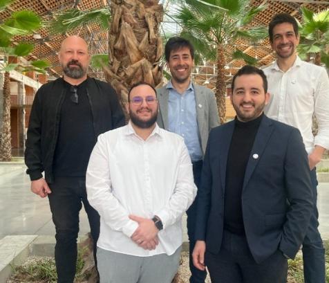 En 2026, Nubbo ambitionne de soutenir 25 projets, en incubation et en accélération.  (Photo Nubbo)