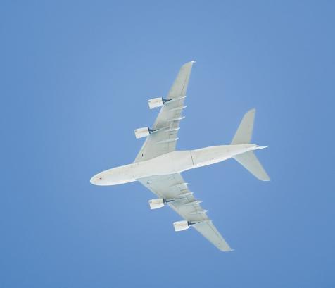 SEFEE a été doublement récompensée par France 2030, en 2023 et 2025, pour son rôle clé dans le projet « Flying Whales », un dirigeable cargo nouvelle génération à faible empreinte environnementale. Une révolution aérienne qui se construit à Saint-Affrique. (Photo Pixabay)