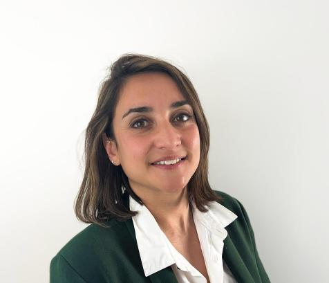 À 35 ans, Ju Landès incarne cette nouvelle génération d’entrepreneures qui transforment les convictions en leviers de changement. (Photo Agence Attila)