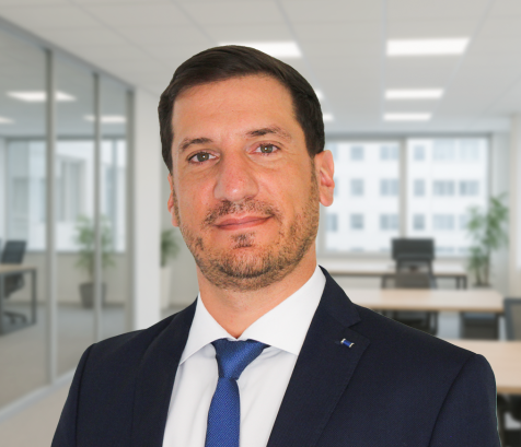 Sébastien Mangeruca, CEO de Pixience. (Photo Pixience)