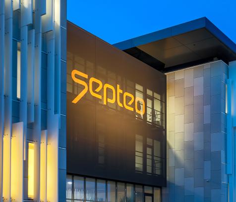 Avec une croissance organique à deux chiffres, une dynamique d’acquisitions structurantes et une vision résolument tournée vers la souveraineté numérique, Septeo consolide son ambition : bâtir un champion européen du logiciel capable d’offrir une alternative solide aux géants internationaux. (Photo Septeo)