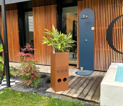 Derrière cette évolution, un message clair : passer d’un acteur identifié à un produit à un groupe structuré, fondé sur l’entomologie, la recherche et une approche globale des espèces invasives. (Photo MBAM)