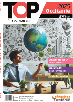 TOP ECONOMIQUE 2025