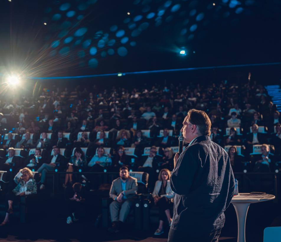 Le 6 mai 2026, La Nocturne Éco revient à Toulouse pour une 8e édition consacrée à un sujet brûlant : la capacité des entreprises à tenir le cap, s’adapter, investir et continuer à avancer malgré l’instabilité ambiante. (Photo Agence PGO)