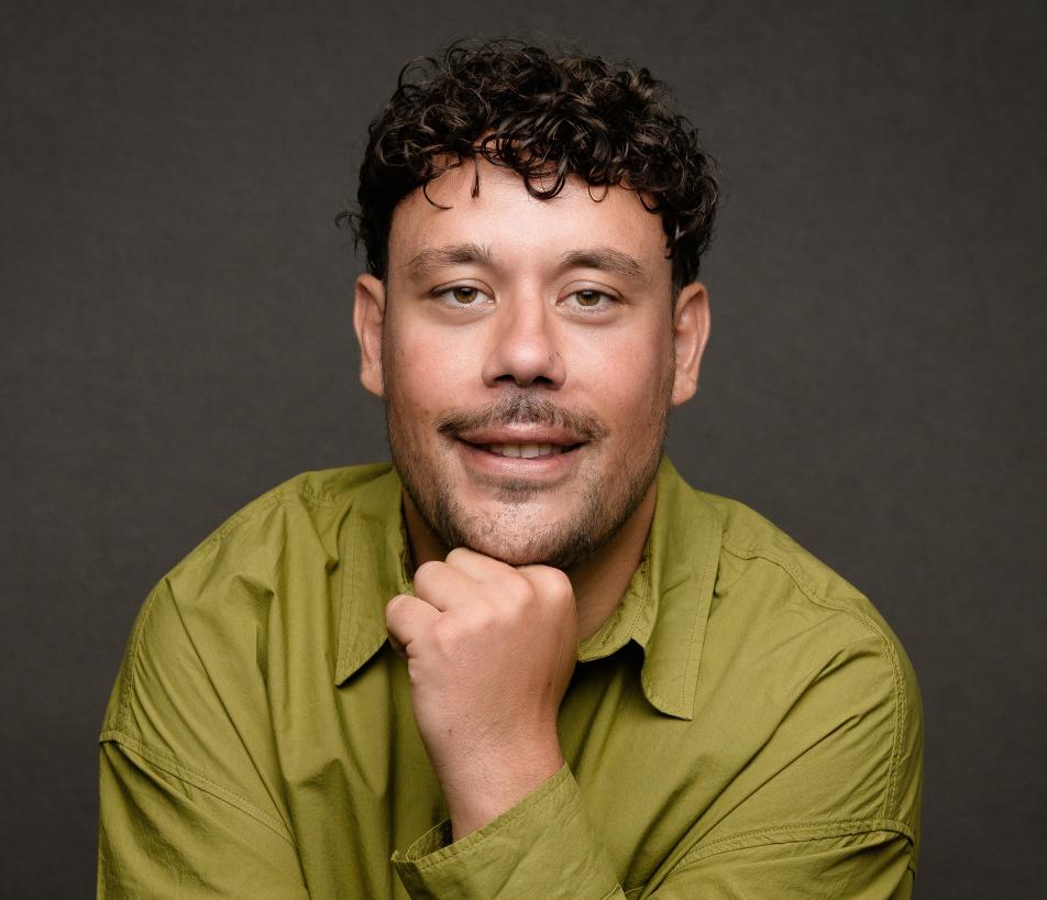 Steven Badsi, fondateur de Bamy Conseil. (Photo Bamy)