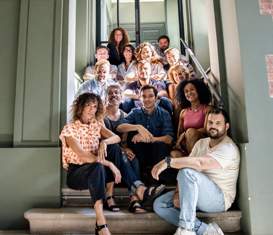 À Toulouse, BigHappy veut aider les marques à le mesurer avec Makoto, sa plateforme d’analyse des recherches en ligne, des conversations sur les réseaux sociaux et des avis consommateurs. (Photo BigHappy)
