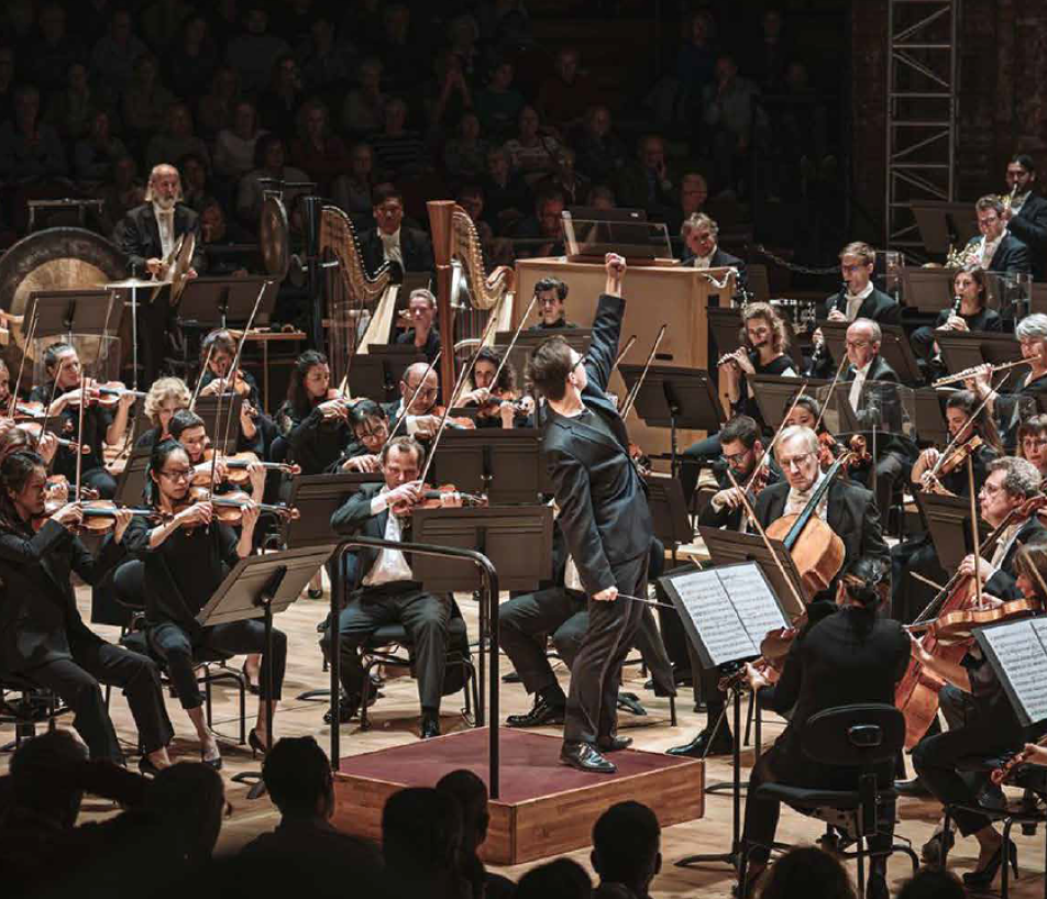 De Wagner à Rossini, de Roberto Alagna à Stéphane Degout, la prochaine saison s’annonce comme un véritable tournant. (Photo Opéra National du Capitole)