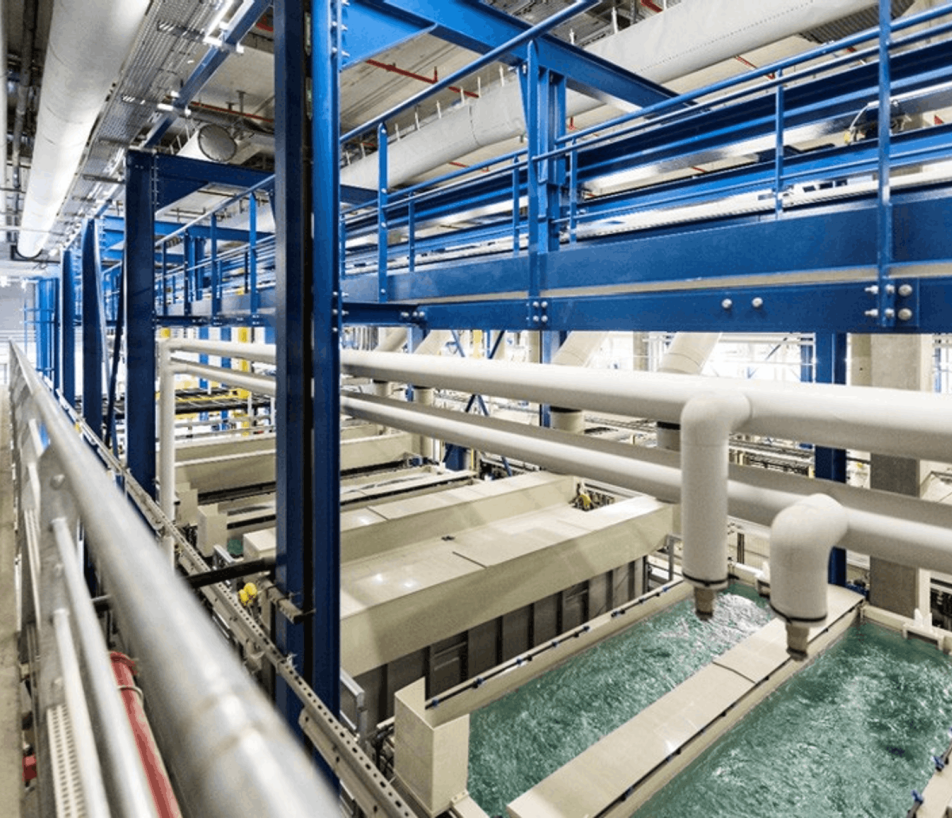 Après plusieurs années de pertes, Satys Coatings annonce un retour à la rentabilité en 2026 et vise désormais 50 millions d’euros de chiffre d’affaires en 2030, à périmètre constant. (Photo Satys)