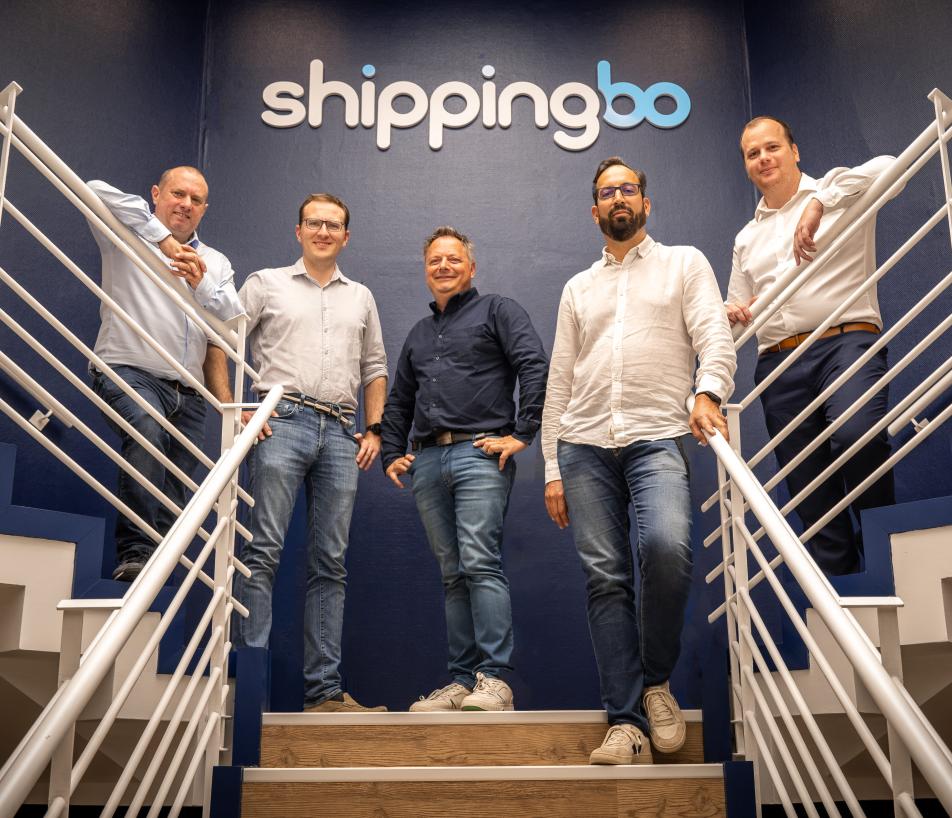 Le spécialiste de la logistique e-commerce acquiert Baback, une start-up strasbourgeoise qui accompagne plus de 260 marques, dont Polène, Balzac Paris et Eden-Park. (Photo Shippingbo)