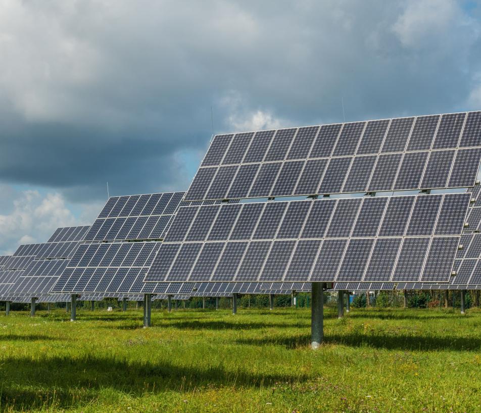 Avec 11,87 % de maisons équipées, le Gard se classe troisième en France, juste devant la Haute-Garonne (11,61 %). Les Pyrénées-Orientales occupent la septième place avec 10,78 %. (Photo Pixabay)