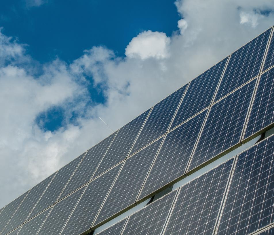 Au programme : 570 millions d’euros mobilisés jusqu’en 2030 pour renforcer la transition énergétique du territoire. (Photo Pixabay)