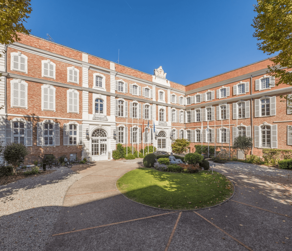 Le réseau consulaire conteste une réduction de 125 millions d’euros de ses ressources, qu’il indique être prévue dans le projet de loi de finances. (Photo CCI Toulouse Haute-Garonne)