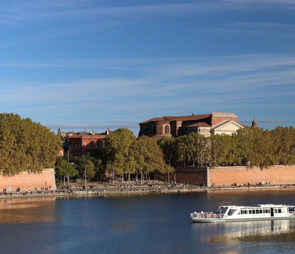 Au sein de la région, le département de la Haute-Garonne fait exception : c’est le seul où le nombre de jeunes de moins de 20 ans est supérieur à celui des seniors. (Photo Pixabay)