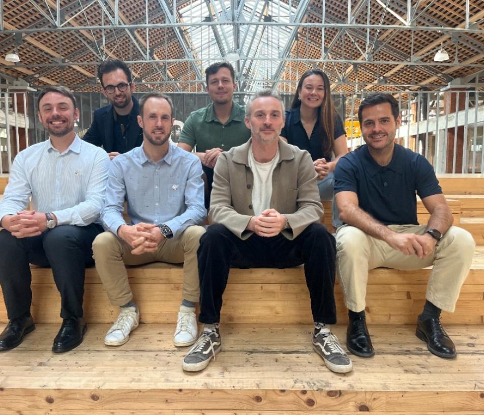 En Occitanie, six startups rejoignent Nubbo avec cette ambition : simplifier des tâches qui pèsent sur le quotidien des entreprises et des équipes. (Photo Nubbo)