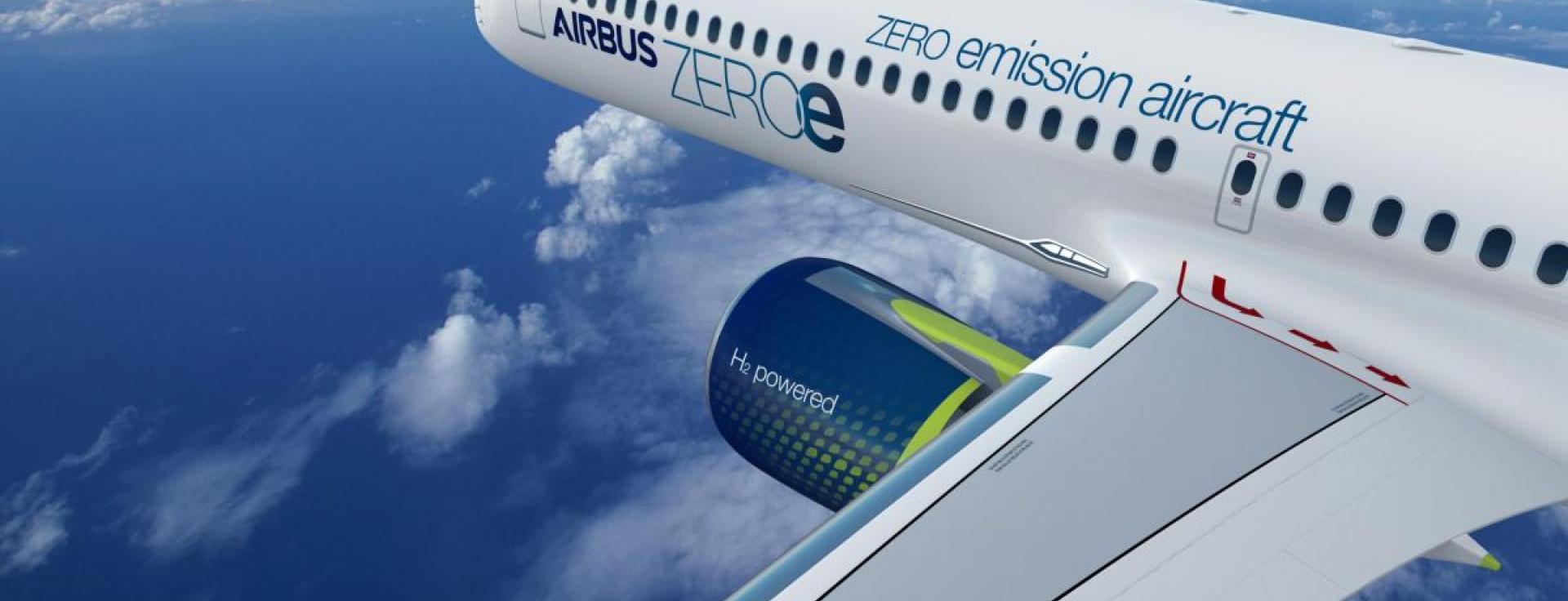 Avion décarboné. Décollage imminent ?