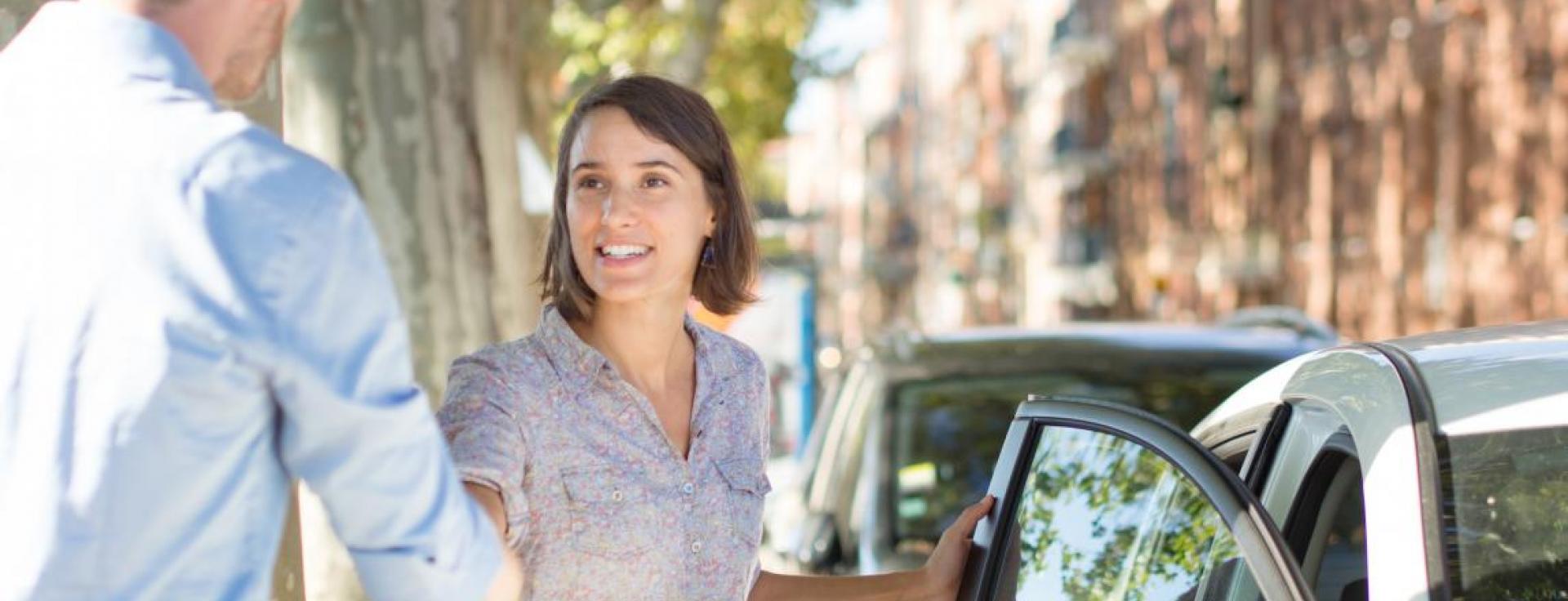 L’écomobilité : des services, des technologies