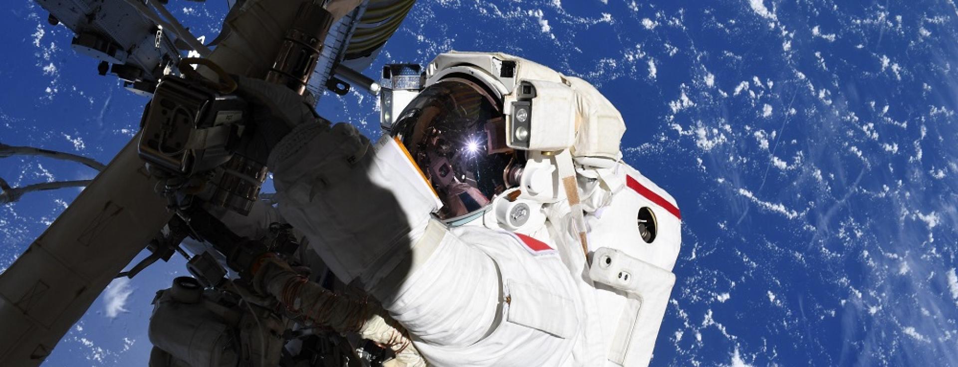 Exploration spatiale. C’est reparti !