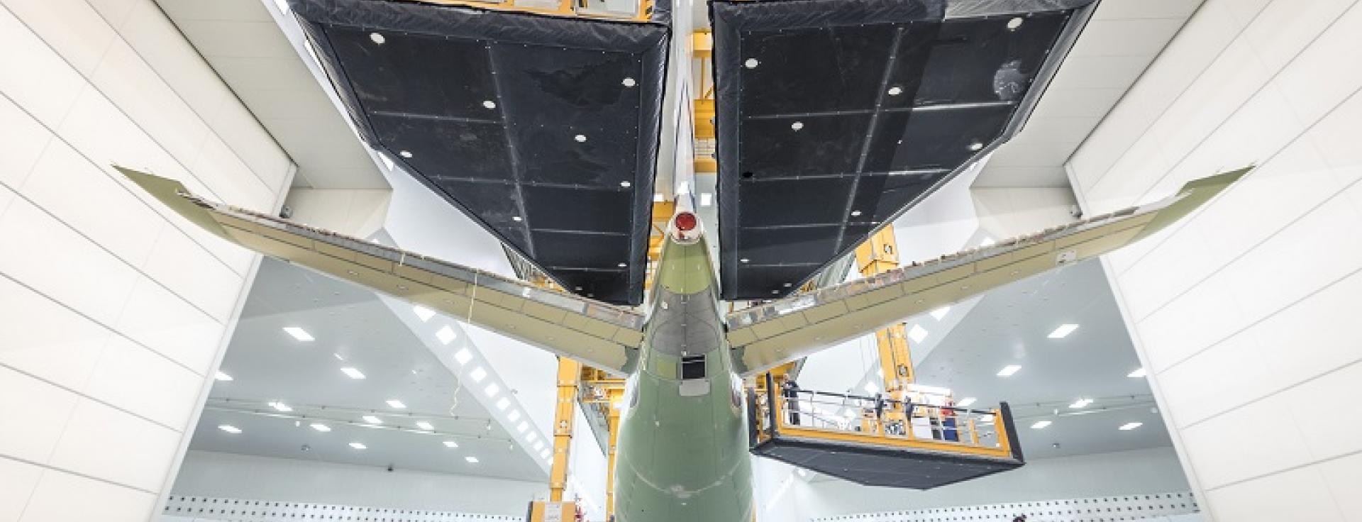 Spécial Bourget 2019. Comment la supply chain relève le défi industriel ?