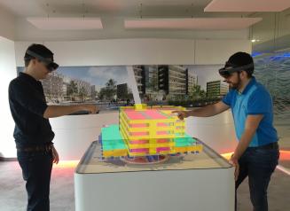 Maquette numérique dans le bâtiment : Toulouse innove et lance des projets BIM